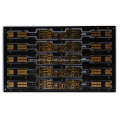 Rigid Flex PCB Circuit Board for Medical Equipment